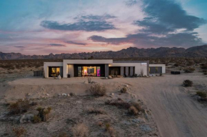 The Maya by Fieldtrip Modern Desert Estate With Resort-Style Pool